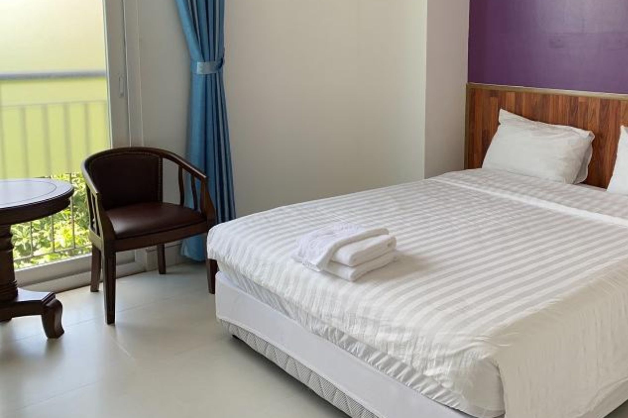 thiết kế phòng riêng trong hostel 4